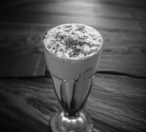 Cold coffee