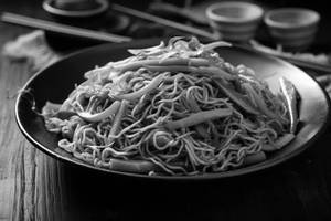 Singapoori Noodles