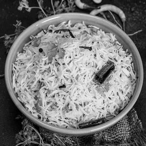 Jeera Rice