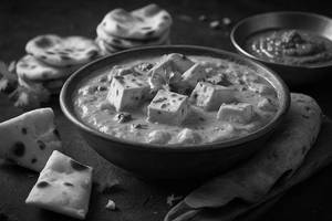 Paneer Makhani