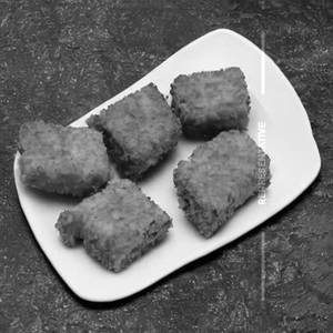 Fish Fingers