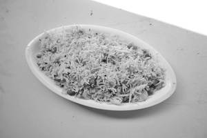 Veg Pulao