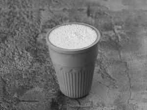 Chocolate Chai