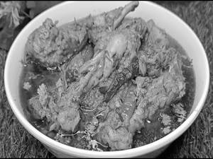 Shahi Murg Dopiaza