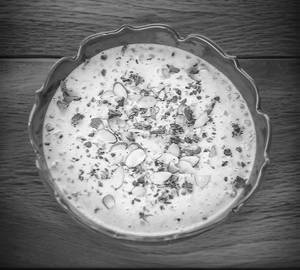 Sabudana Kheer