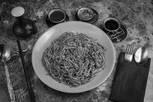 Hong Kong Street Style Noodles