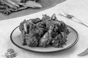 Nati Chicken Fry