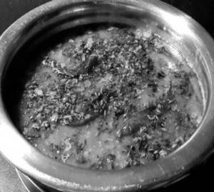Dal tadka