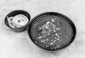 Buffalo Stew