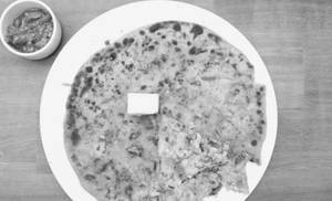 Gobhi Paratha