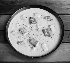 Malai paneer