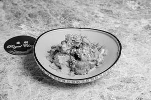 Hakka Prawns