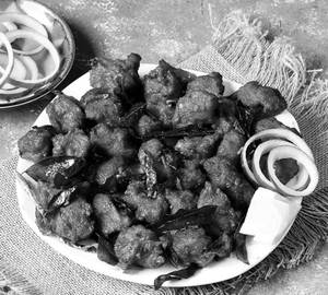 Chicken 65 [6 Pcs]