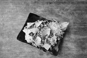 American Corn Papdi