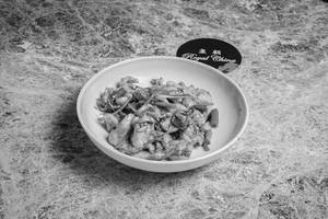 Sauteed Chicken With Green Chilli