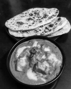 Shahi Paneer