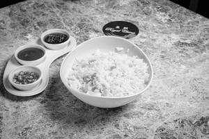Vegetable Fried Rice