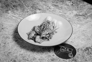 Pork In Oyster Sauce
