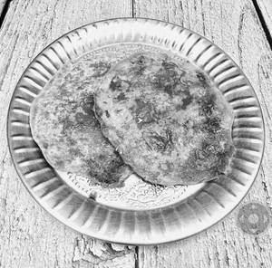 Coconut Poli