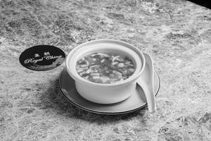 Coriander Soup