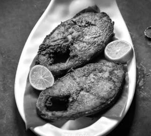 Fish Fry [1 Pc]