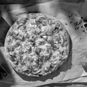 Dwarka Special Pizza