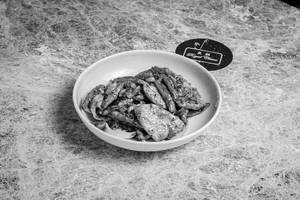 Black Pepper Chicken