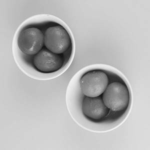 Gulab Jamun Desi Ghee( 6 Pieces)