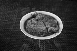 Chicken Latpat [4 Pieces]