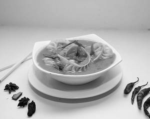 Veg Jhol Momo [Nepali Style]
