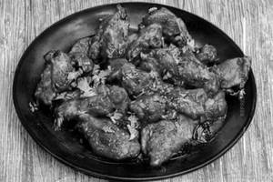 Chicken Chilly Roast