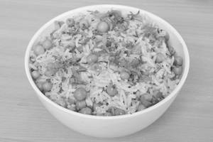 Matar Pulao
