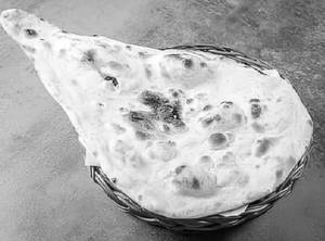Plain Naan