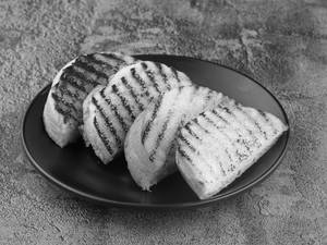Garlic Bun Maska