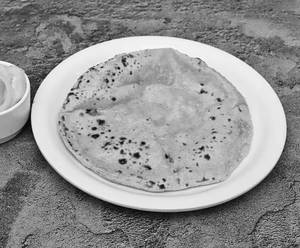 Tawa Roti (butter)