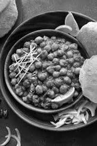 Chole Masala