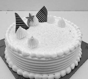 Creamy Vanilla (Small)