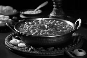 Chana Masala