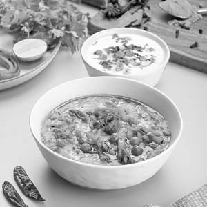 Dal Khichdi