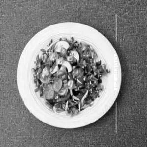 Green Salad