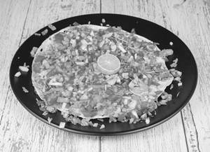 Masala Papad