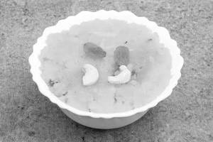 Kesar Halwa