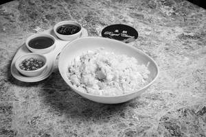 Truffle & Scallop Fried Rice