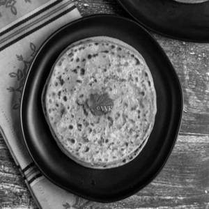 Pudina Parantha