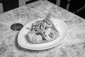 Chefs Special Whole Pomfret