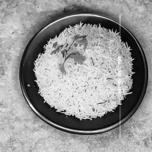 Jeera Rice