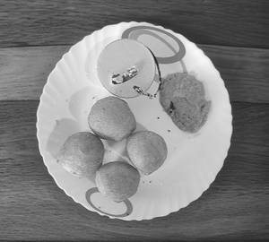 Mysore bajji  [4 pieces]