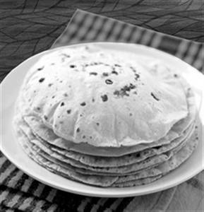 Tawa Roti