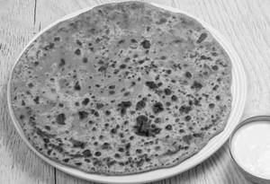 Aloo Paratha