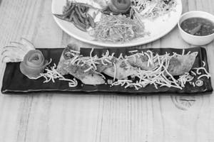Veg Spring Roll